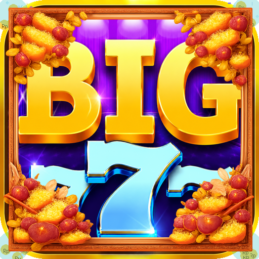 big777 — mitra unggulan